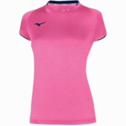 Жіноча футболка Mizuno CORE SHORT SLEEVE TEE (32EA720264)