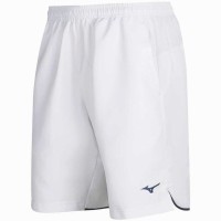 Мужские теннисные шорты Mizuno HEX RECT SHORT (62EB700171)