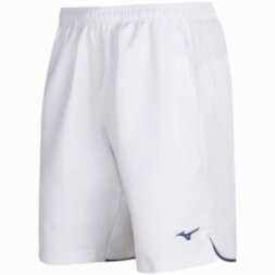 Мужские теннисные шорты Mizuno HEX RECT SHORT (62EB700171)