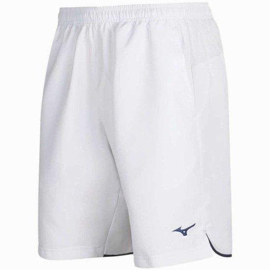 Мужские теннисные шорты Mizuno HEX RECT SHORT (62EB700171) фото 1