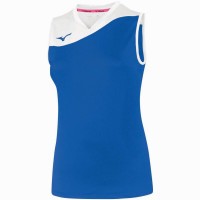 Женская волейбольная майка Mizuno AUTHENTIC MYOU NS SHIRT (V2EA720522)