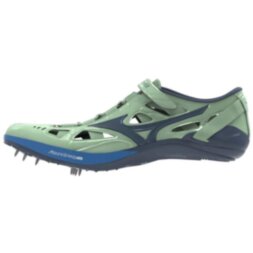 Мужские шиповки для спринта Mizuno CHRONO INX NEO (U1GA250111)