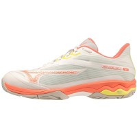 Женские теннисные кроссовки Mizuno Wave EXCEED LIGHT 2 (61GA231955)
