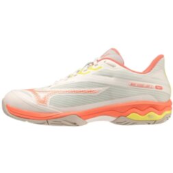 Женские теннисные кроссовки Mizuno Wave EXCEED LIGHT 2 (61GA231955)