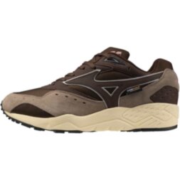 Мужские повседневные кроссовки Mizuno CONTENDER CORDURA (D1GA251005)