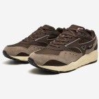 Чоловічі повсякденні кросівки Mizuno CONTENDER CORDURA (D1GA251005)