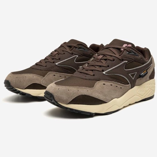 Мужские повседневные кроссовки Mizuno CONTENDER CORDURA (D1GA251005) фото 7