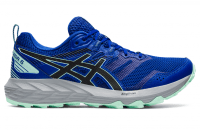 Женские беговые кроссовки ASICS GEL-SONOMA 6  (1012A922-407)