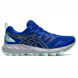 Женские беговые кроссовки ASICS GEL-SONOMA 6  (1012A922-407)