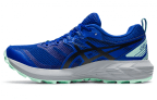 Женские беговые кроссовки ASICS GEL-SONOMA 6  (1012A922-407)