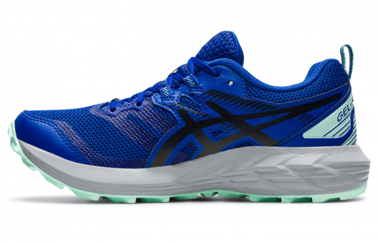 Жіночі бігові кросівки ASICS GEL-SONOMA 6 (1012A922-407) фото 2