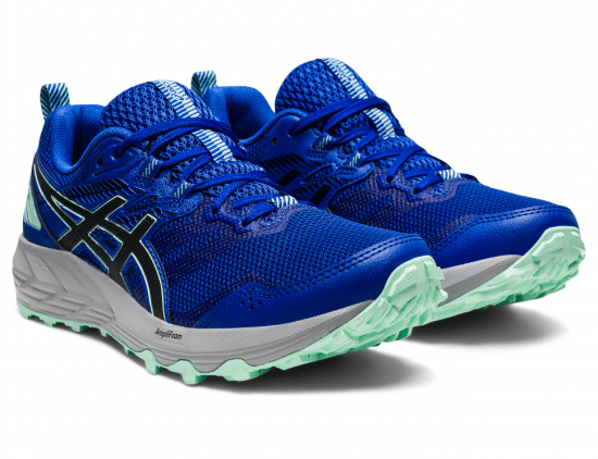 Женские беговые кроссовки ASICS GEL-SONOMA 6  (1012A922-407) фото 3