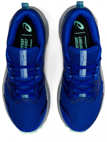 Женские беговые кроссовки ASICS GEL-SONOMA 6  (1012A922-407) фото 4
