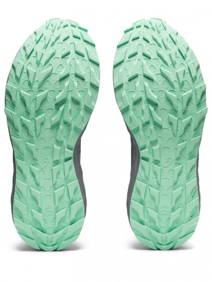 Жіночі бігові кросівки ASICS GEL-SONOMA 6 (1012A922-407) фото 6