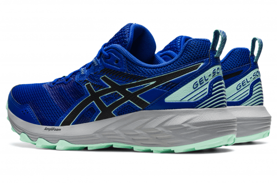 Жіночі бігові кросівки ASICS GEL-SONOMA 6 (1012A922-407) фото 7