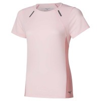 Женская футболка Mizuno TRAIL GRAPHIC SHORT SLEEVE TEE (J2GAD20964)