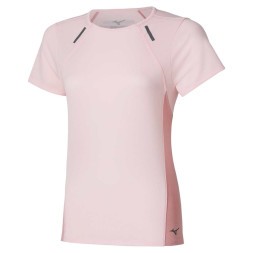 Футболка Mizuno TRAIL GRAPHIC SHORT SLEEVE TEE (J2GAD20964)