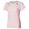 Футболка Mizuno TRAIL GRAPHIC SHORT SLEEVE TEE (J2GAD20964)