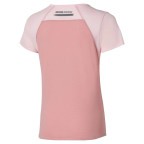 Футболка Mizuno TRAIL GRAPHIC SHORT SLEEVE TEE (J2GAD20964)
