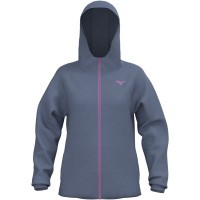 Женская Mizuno ATHLETIC TRACK JACKET (K2GCD20208)