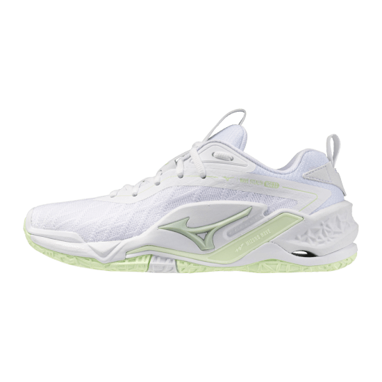 Женские гандбольные кроссовки Mizuno Wave STEALTH NEO 2.1 (X1GB264085) фото 1