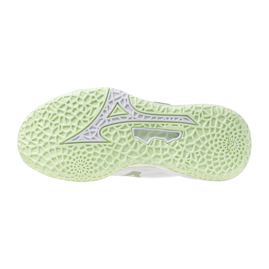 Женские гандбольные кроссовки Mizuno Wave STEALTH NEO 2.1 (X1GB264085) фото 2