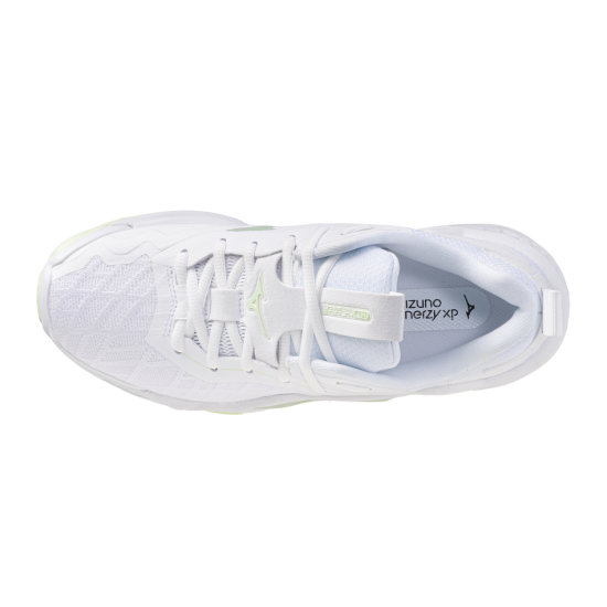 Женские гандбольные кроссовки Mizuno Wave STEALTH NEO 2.1 (X1GB264085) фото 4