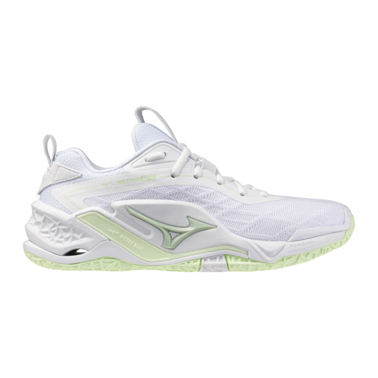 Женские гандбольные кроссовки Mizuno Wave STEALTH NEO 2.1 (X1GB264085) фото 6