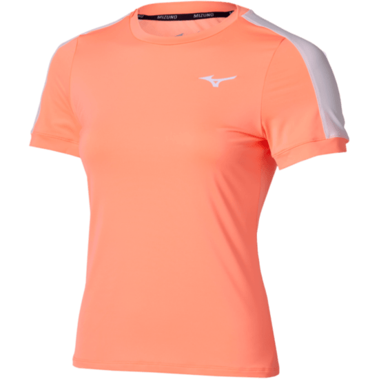 Жіноча футболка Mizuno TENNIS SHORT SLEEVE TEE (62GAD70052) фото 1