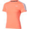 Женская футболка Mizuno TENNIS SHORT SLEEVE TEE (62GAD70052)
