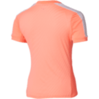 Жіноча футболка Mizuno TENNIS SHORT SLEEVE TEE (62GAD70052)