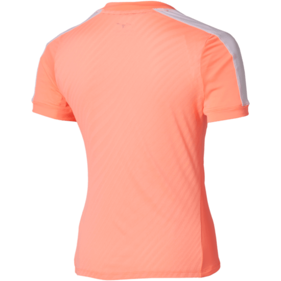 Жіноча футболка Mizuno TENNIS SHORT SLEEVE TEE (62GAD70052) фото 2