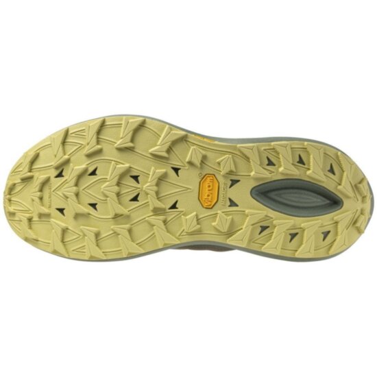 Мужские трейловые кроссовки Mizuno NEO DAICHI 10 (J1GM268052) фото 2
