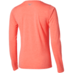 Жіноча футболка Mizuno CORE IMPULSE LONG SLEEVE TEE (J2GAC72253)