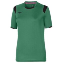 Женская футболка для гандбола Mizuno PRE HANDBALL SHIRT W (X2FA0C0235)
