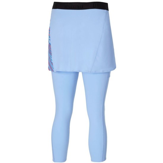Жіноча спідниця Mizuno 2IN1 SKIRT (62GB280120) фото 2