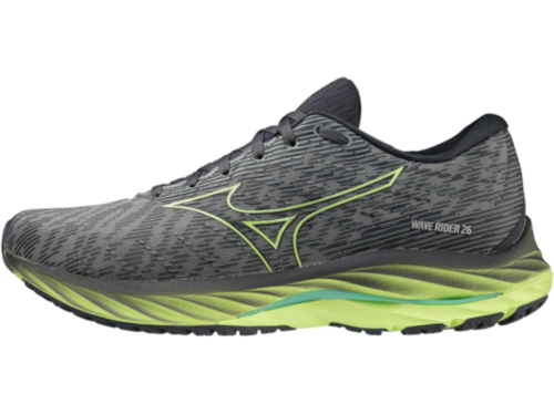 MIZUNO Wave Rider 26 (J1GC220310)