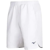 Детские теннисные шорты Mizuno HEX RECT SHORT JR (62EB740171)