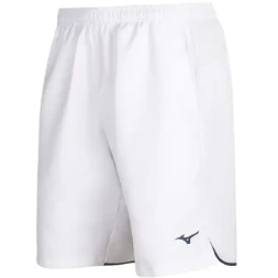 Детские теннисные шорты Mizuno HEX RECT SHORT JR (62EB740171)