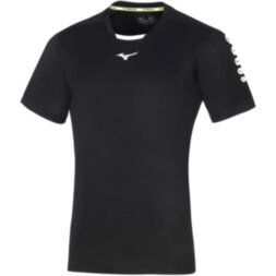 Детская гандбольная футболка Mizuno SOUKYU SHIRT JR (X2EA950009)