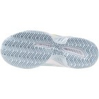 Детские теннисные кроссовки Mizuno BREAK SHOT 5 JR. CC (61GC255522)