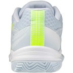 Детские теннисные кроссовки Mizuno BREAK SHOT 5 JR. CC (61GC255522)