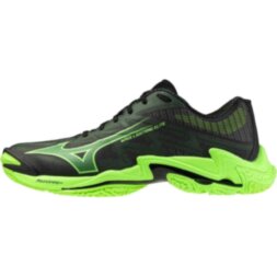 Мужские волейбольные кроссовки Mizuno Wave LIGHTNING ELITE (V1GA260049)