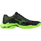 Мужские волейбольные кроссовки Mizuno Wave LIGHTNING ELITE (V1GA260049)