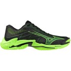Мужские волейбольные кроссовки Mizuno Wave LIGHTNING ELITE (V1GA260049)