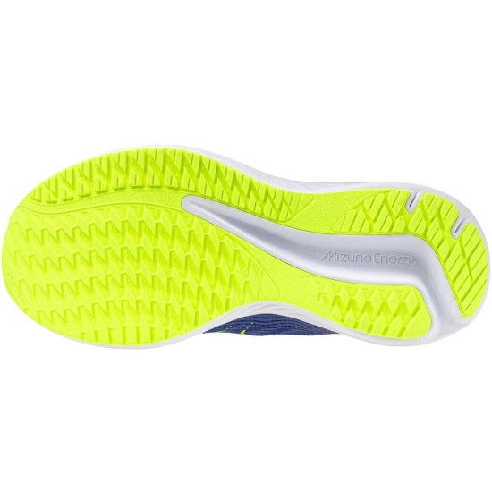 Детские кроссовки для бега Mizuno ENERZY RIDER JR (K1GC241621) фото 2