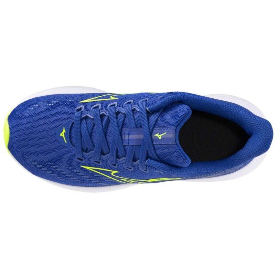 Детские кроссовки для бега Mizuno ENERZY RIDER JR (K1GC241621) фото 4