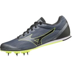 Мужские универсальные легкоатлетические шиповки Mizuno X FIRST (U1GA213238)