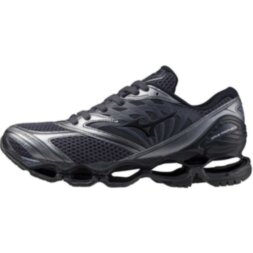 Мужские повседневные кроссовки Mizuno Wave PROPHECY LS (D1GA251104)