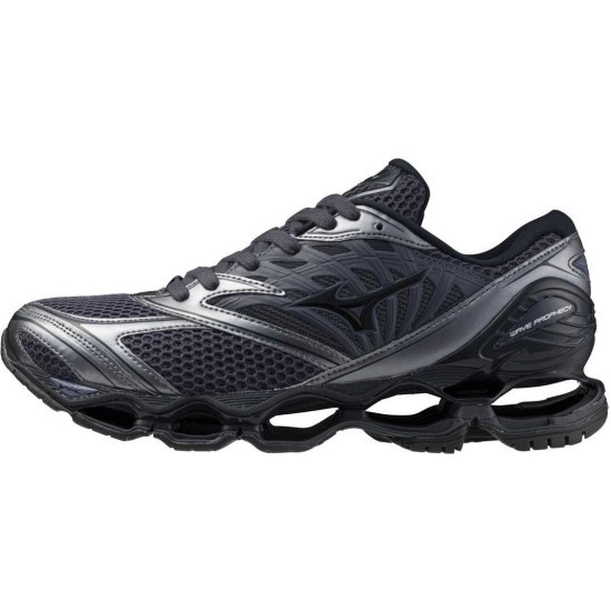 Мужские повседневные кроссовки Mizuno Wave PROPHECY LS (D1GA251104) фото 1